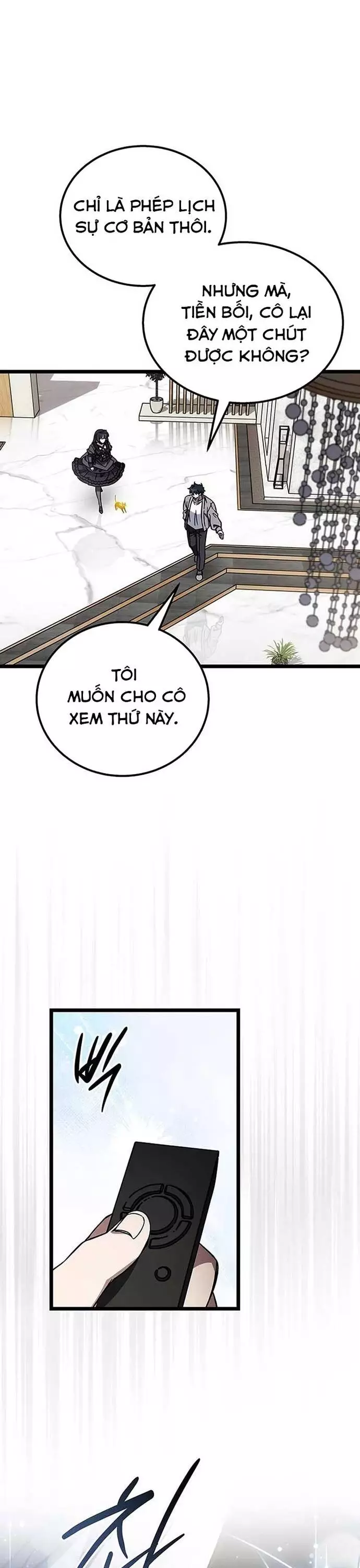 Hỏa Vương Nữ: Cấp 99 Chap 16 - Next Chap 17