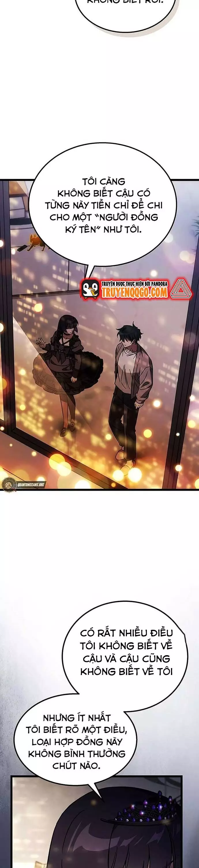 Hỏa Vương Nữ: Cấp 99 Chap 16 - Next Chap 17