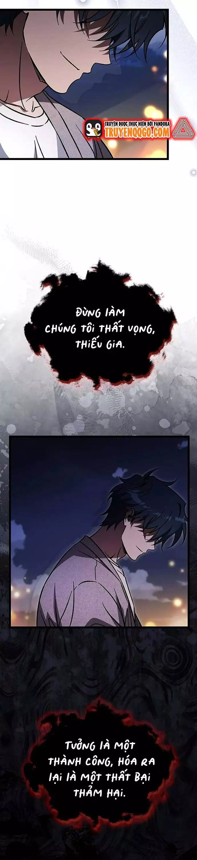Hỏa Vương Nữ: Cấp 99 Chap 16 - Next Chap 17