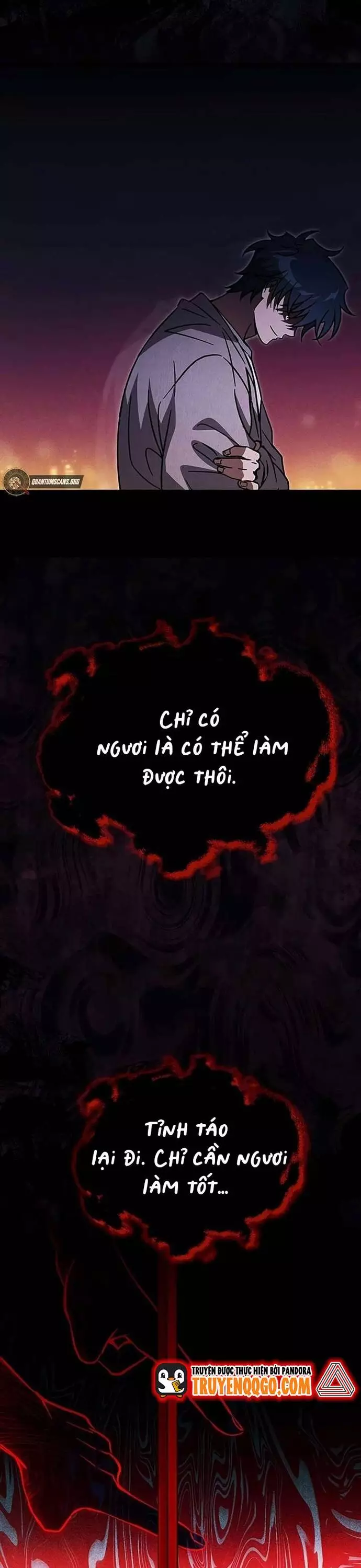 Hỏa Vương Nữ: Cấp 99 Chap 16 - Next Chap 17