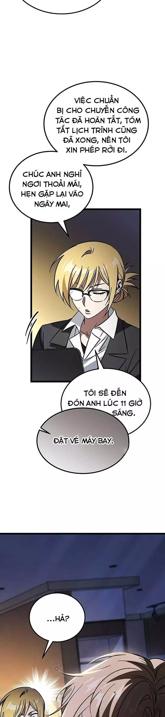 Hỏa Vương Nữ: Cấp 99 Chap 16 - Next Chap 17