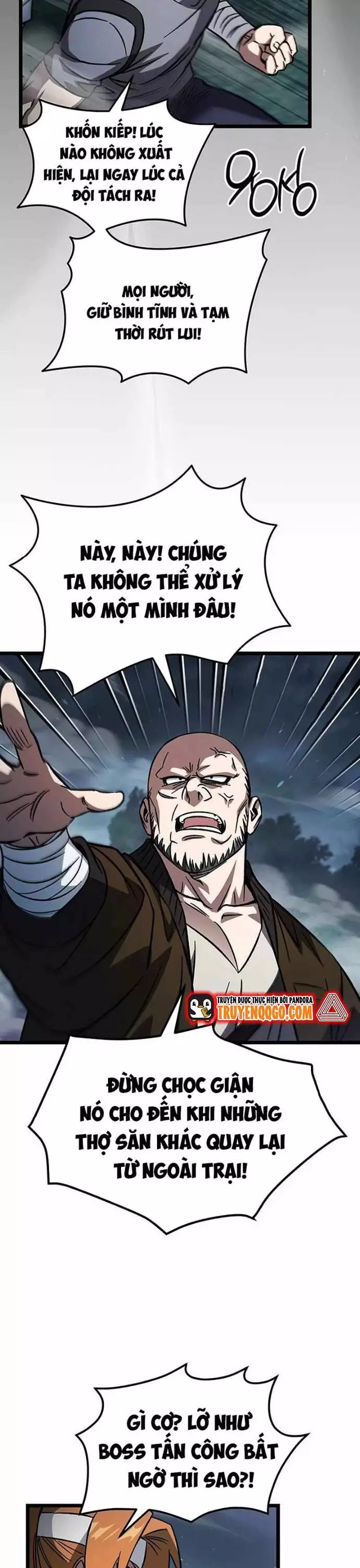 Hỏa Vương Nữ: Cấp 99 Chap 15 - Next Chap 16