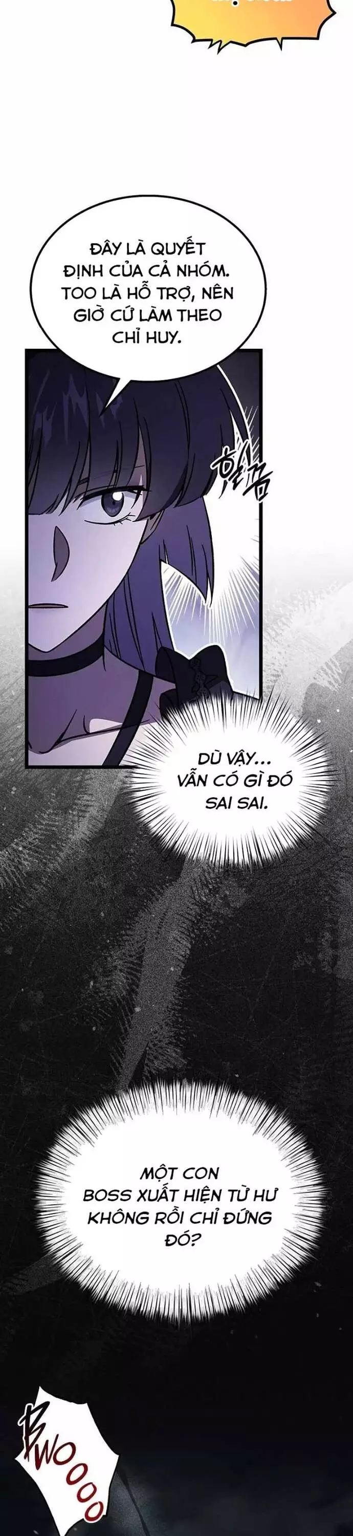 Hỏa Vương Nữ: Cấp 99 Chap 15 - Next Chap 16