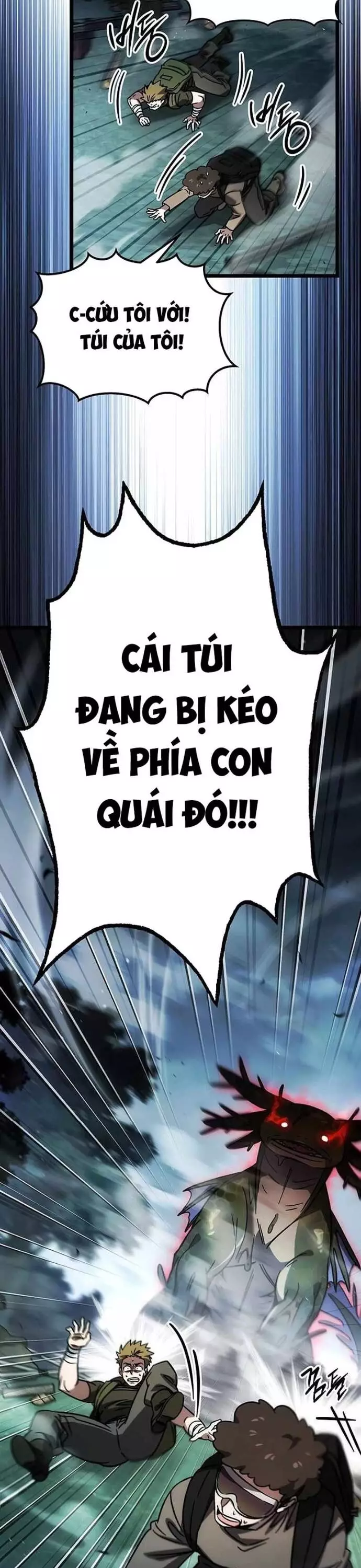 Hỏa Vương Nữ: Cấp 99 Chap 15 - Next Chap 16