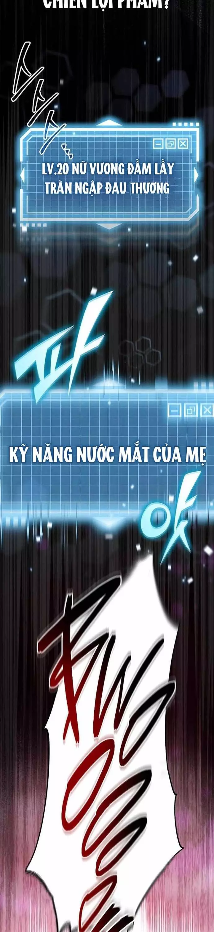 Hỏa Vương Nữ: Cấp 99 Chap 15 - Next Chap 16