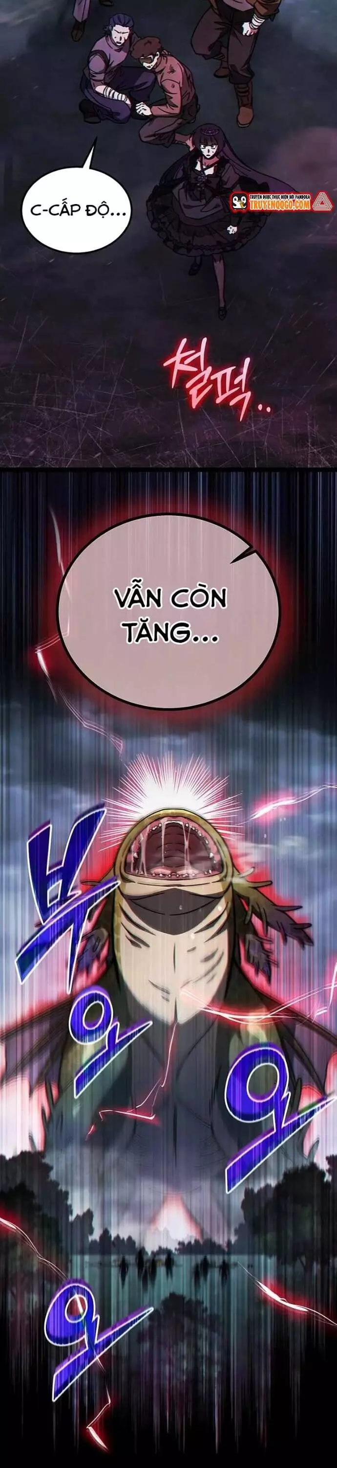 Hỏa Vương Nữ: Cấp 99 Chap 15 - Next Chap 16