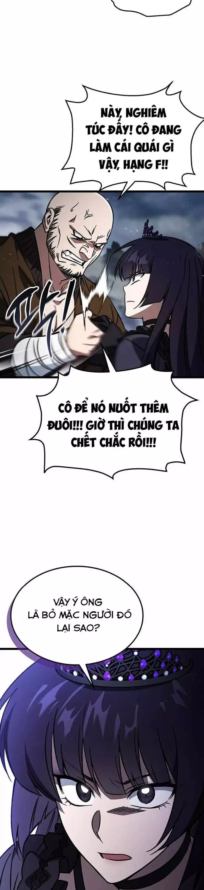 Hỏa Vương Nữ: Cấp 99 Chap 15 - Next Chap 16