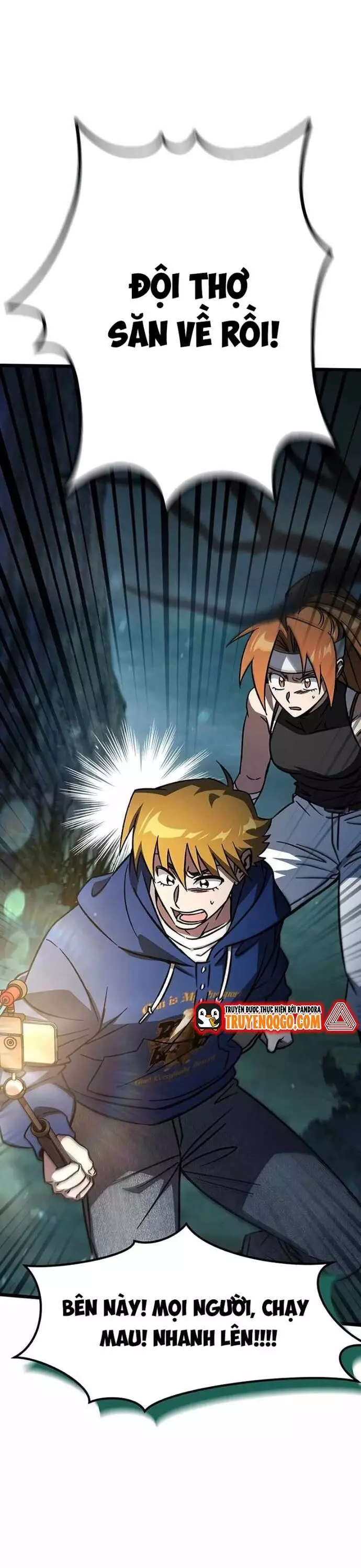 Hỏa Vương Nữ: Cấp 99 Chap 15 - Next Chap 16