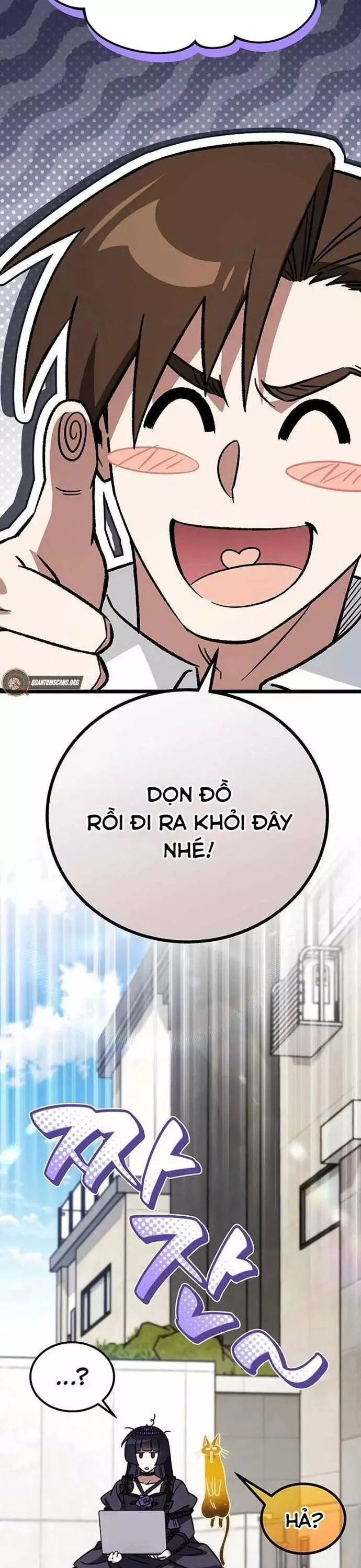 Hỏa Vương Nữ: Cấp 99 Chap 15 - Next Chap 16