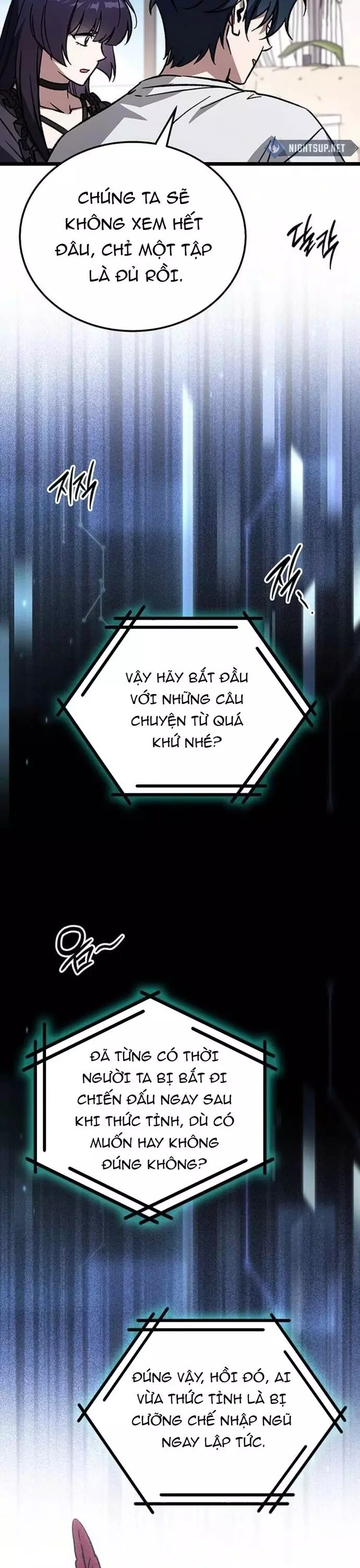 Hỏa Vương Nữ: Cấp 99 Chap 12 - Next Chap 13