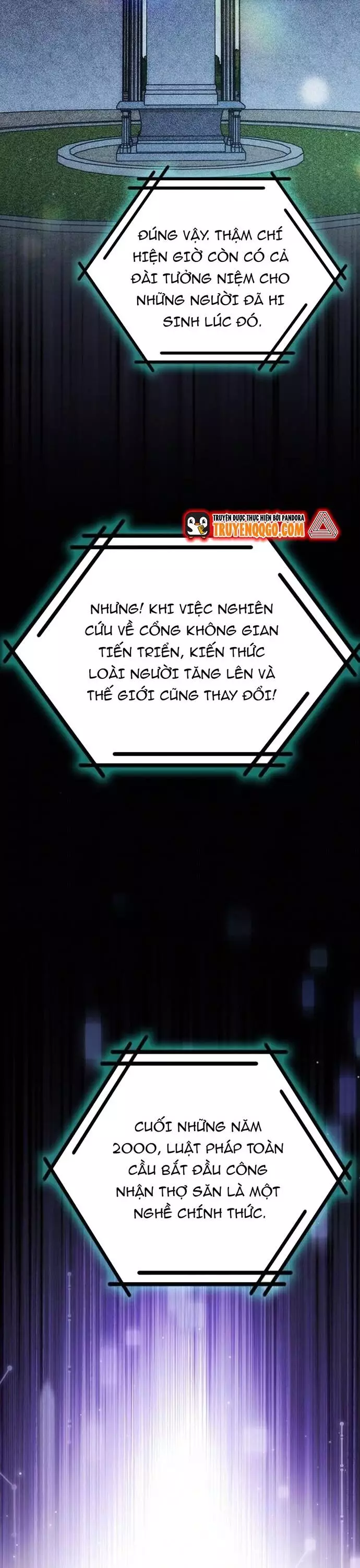 Hỏa Vương Nữ: Cấp 99 Chap 12 - Next Chap 13