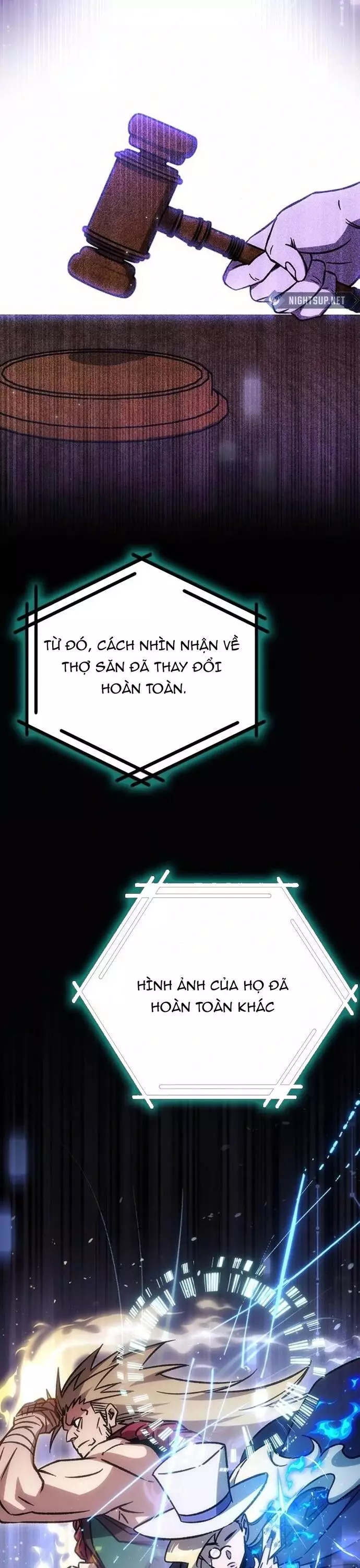 Hỏa Vương Nữ: Cấp 99 Chap 12 - Next Chap 13