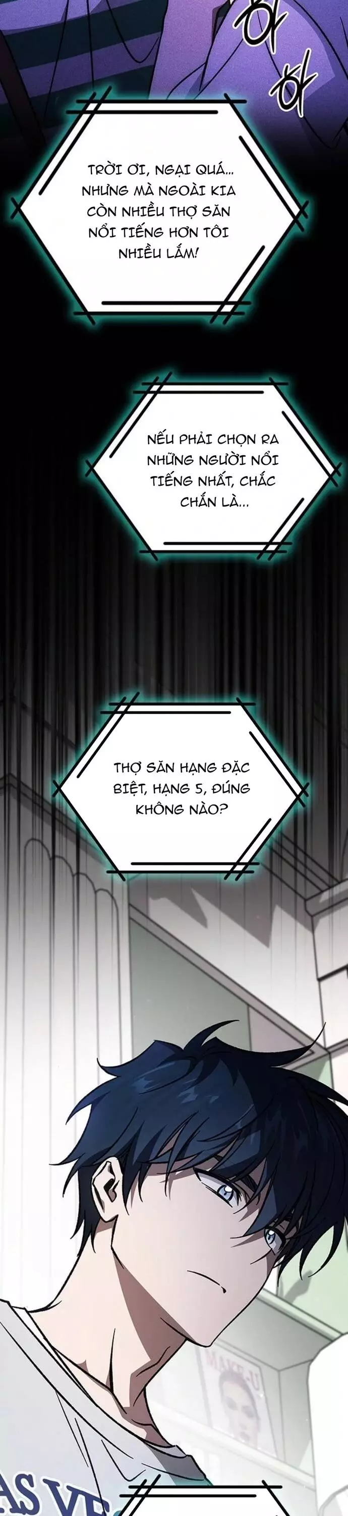 Hỏa Vương Nữ: Cấp 99 Chap 12 - Next Chap 13