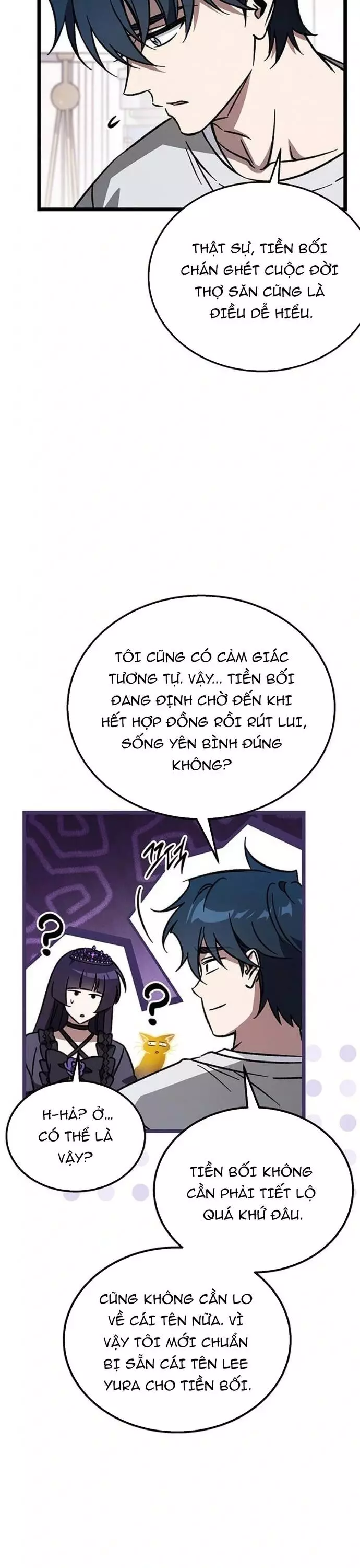 Hỏa Vương Nữ: Cấp 99 Chap 12 - Next Chap 13