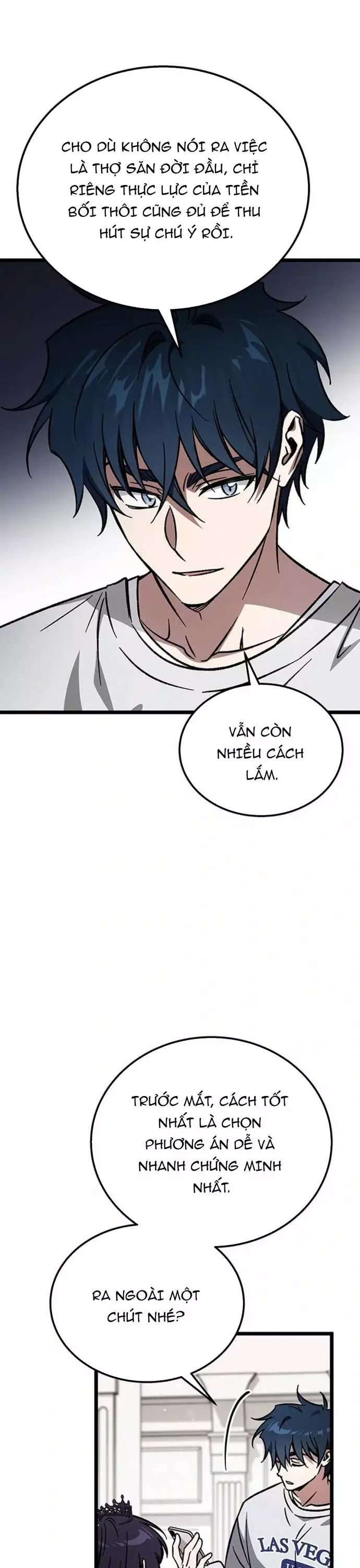 Hỏa Vương Nữ: Cấp 99 Chap 12 - Next Chap 13