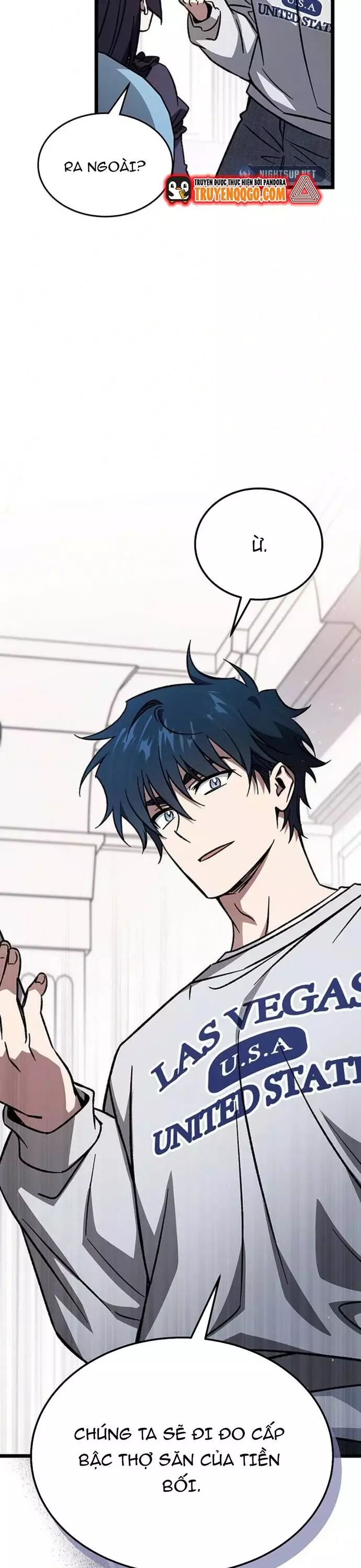 Hỏa Vương Nữ: Cấp 99 Chap 12 - Next Chap 13