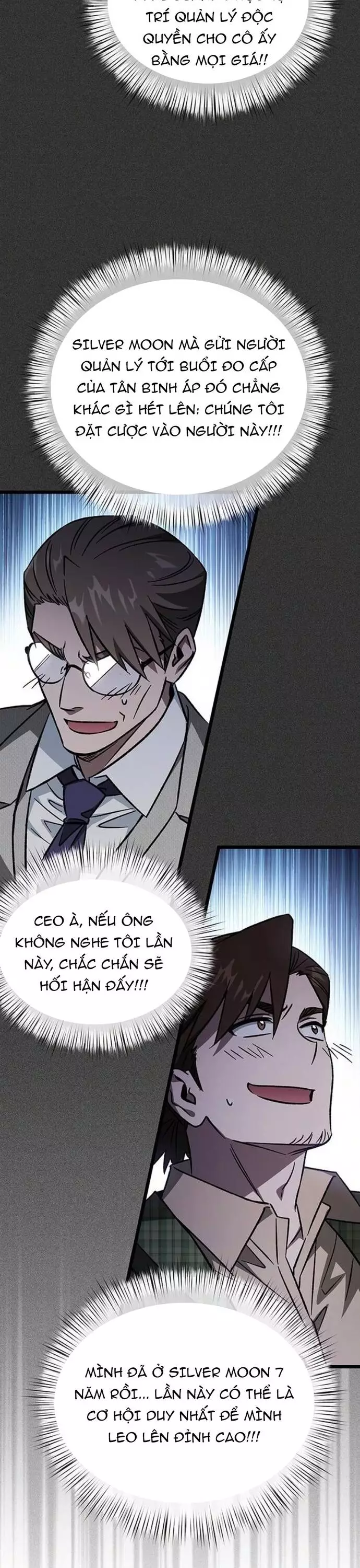 Hỏa Vương Nữ: Cấp 99 Chap 12 - Next Chap 13