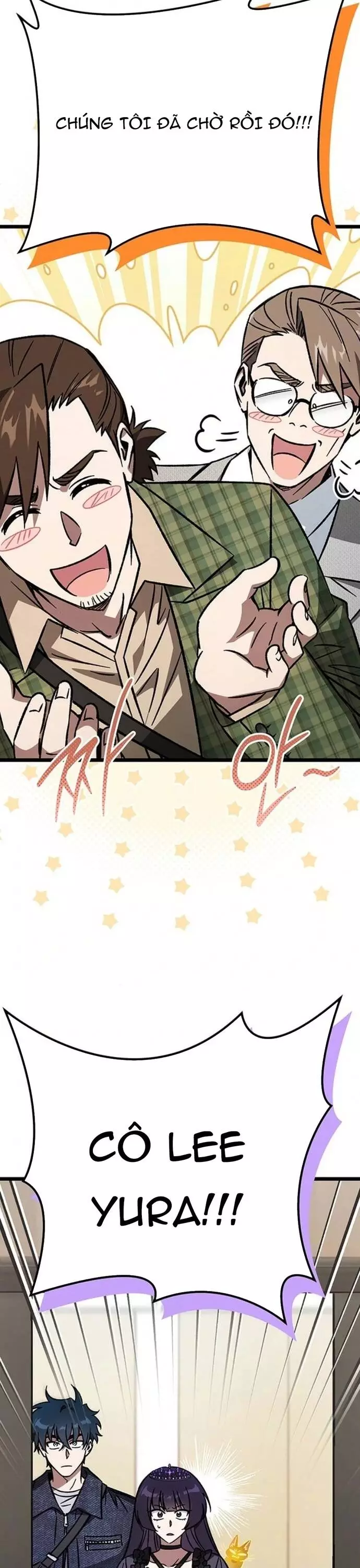 Hỏa Vương Nữ: Cấp 99 Chap 12 - Next Chap 13