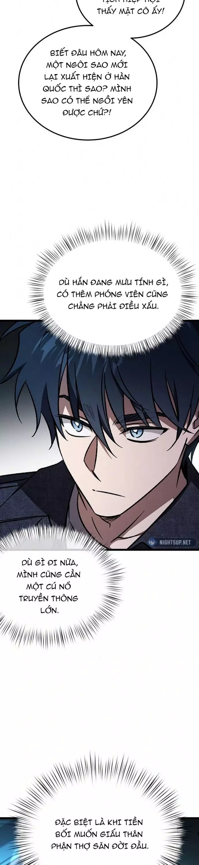 Hỏa Vương Nữ: Cấp 99 Chap 12 - Next Chap 13
