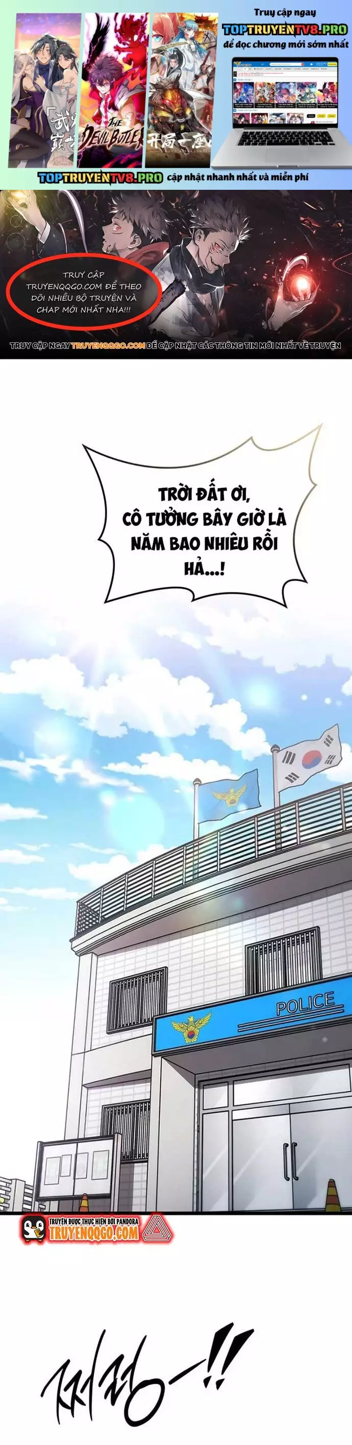 Hỏa Vương Nữ: Cấp 99 Chap 11 - Next Chap 12