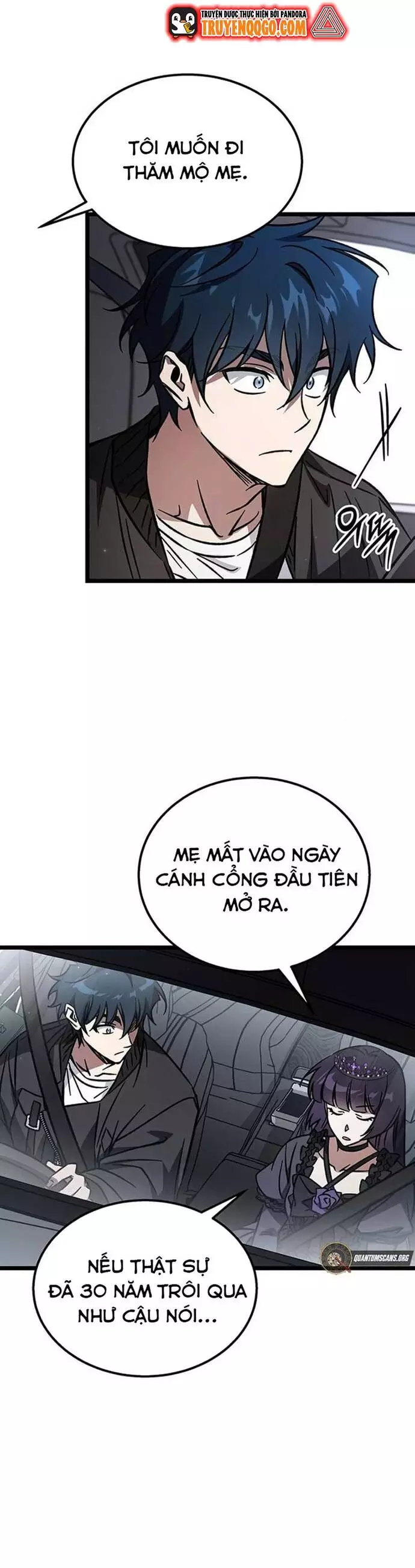 Hỏa Vương Nữ: Cấp 99 Chap 11 - Next Chap 12