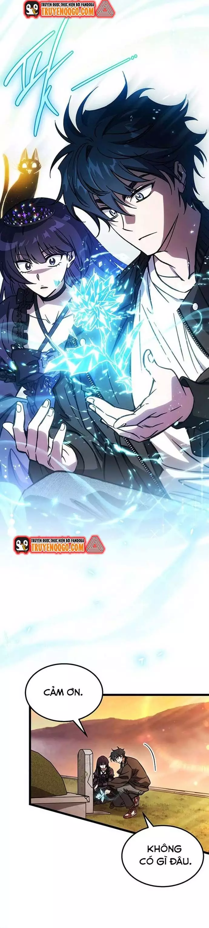 Hỏa Vương Nữ: Cấp 99 Chap 11 - Next Chap 12