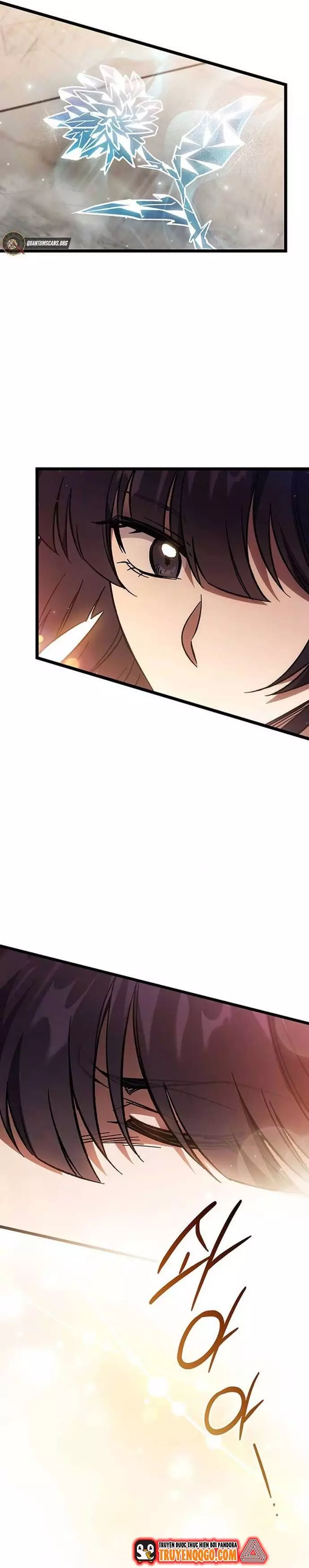 Hỏa Vương Nữ: Cấp 99 Chap 11 - Next Chap 12