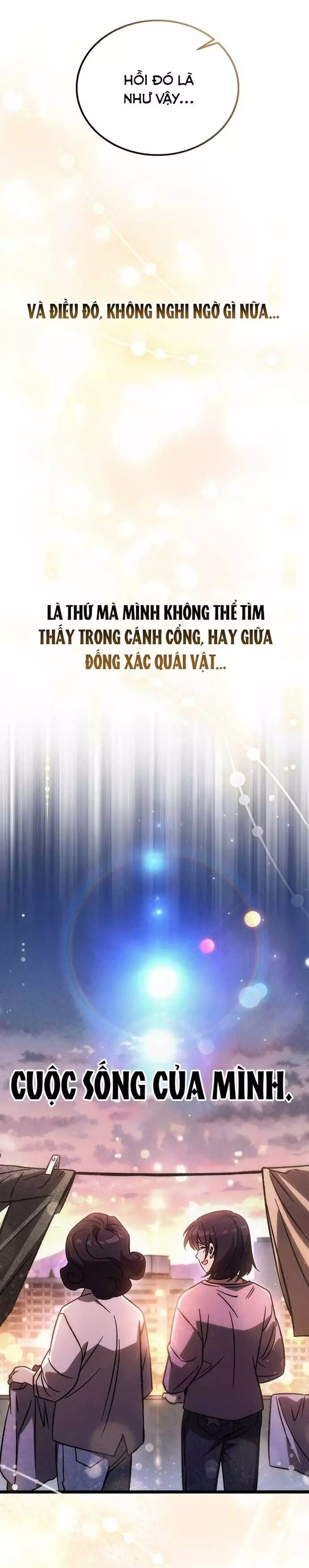 Hỏa Vương Nữ: Cấp 99 Chap 11 - Next Chap 12