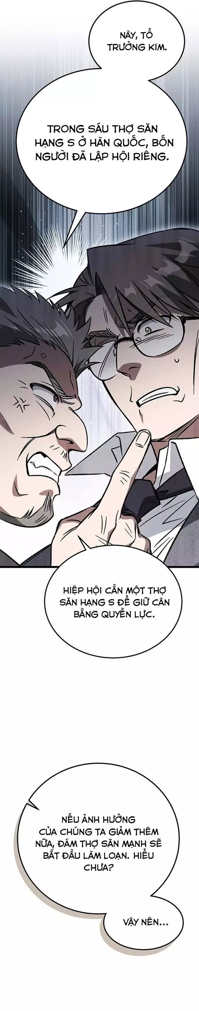 Hỏa Vương Nữ: Cấp 99 Chap 11 - Next Chap 12