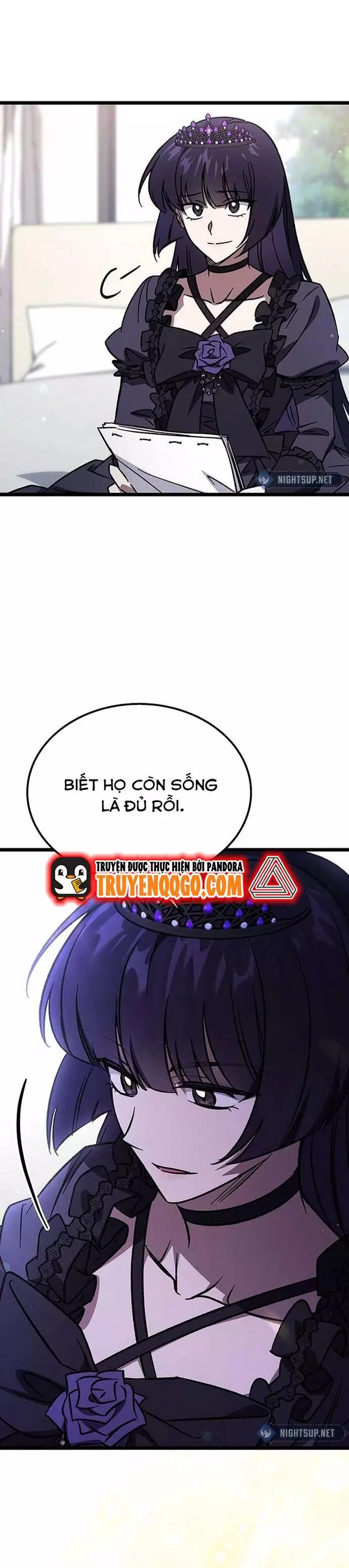 Hỏa Vương Nữ: Cấp 99 Chap 10 - Next Chap 11