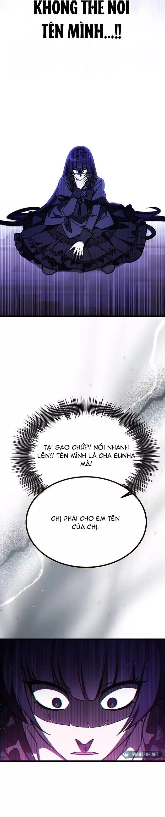 Hỏa Vương Nữ: Cấp 99 Chap 9 - Next Chap 10