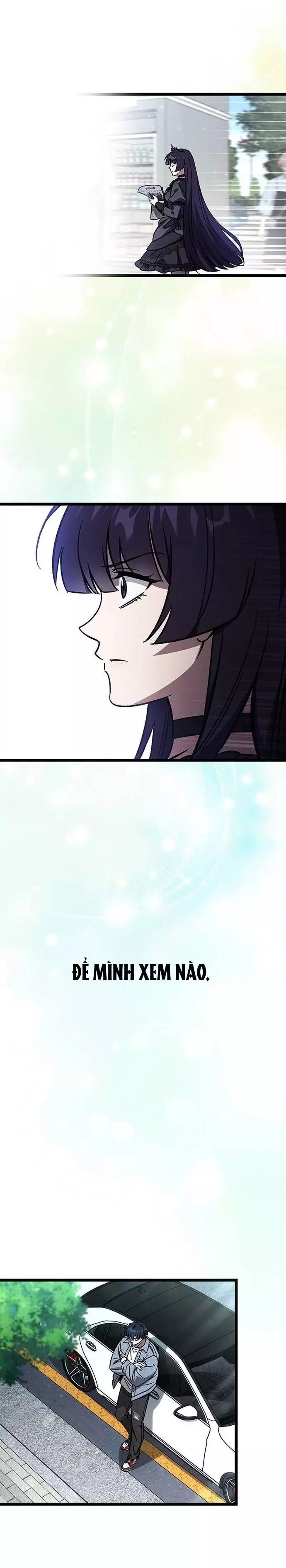 Hỏa Vương Nữ: Cấp 99 Chap 9 - Next Chap 10