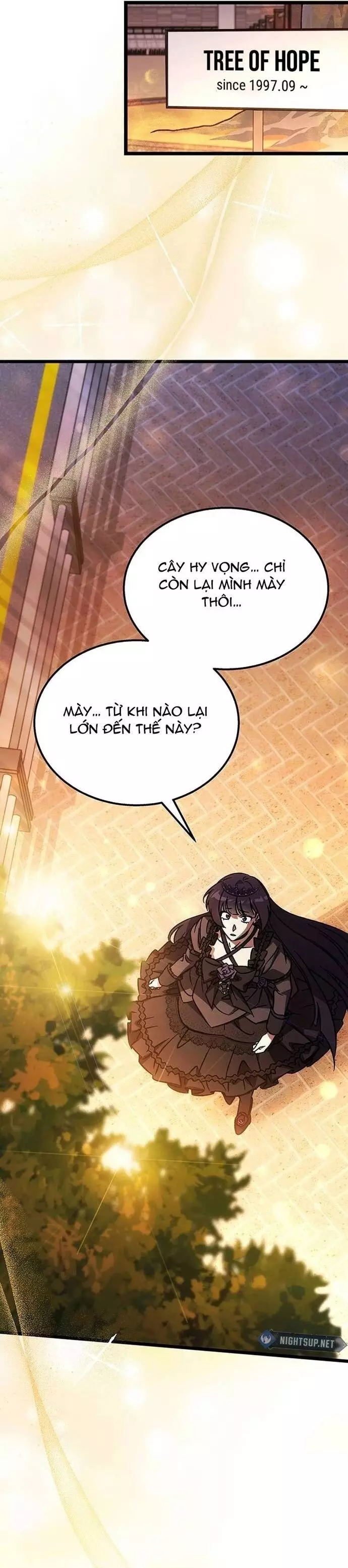 Hỏa Vương Nữ: Cấp 99 Chap 9 - Next Chap 10
