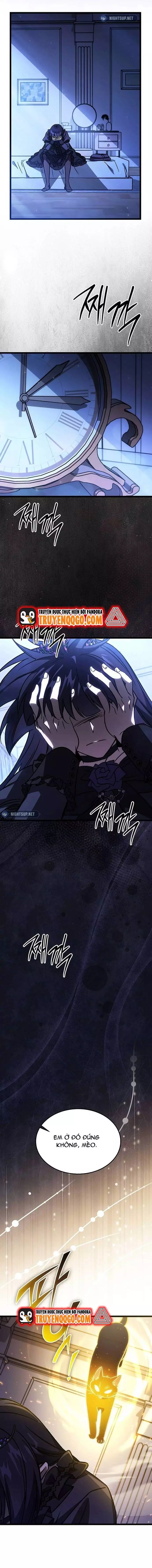 Hỏa Vương Nữ: Cấp 99 Chap 9 - Next Chap 10