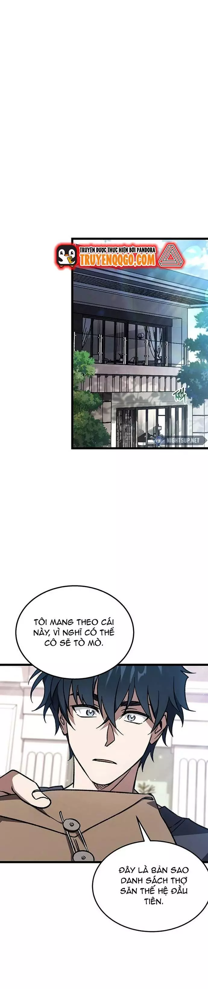 Hỏa Vương Nữ: Cấp 99 Chap 9 - Next Chap 10