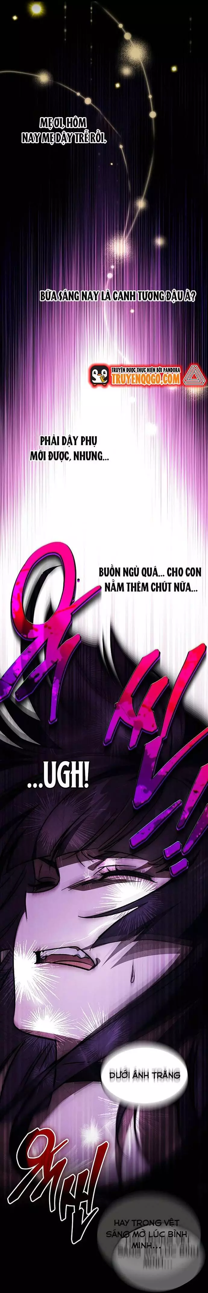 Hỏa Vương Nữ: Cấp 99 Chap 8 - Next Chap 9