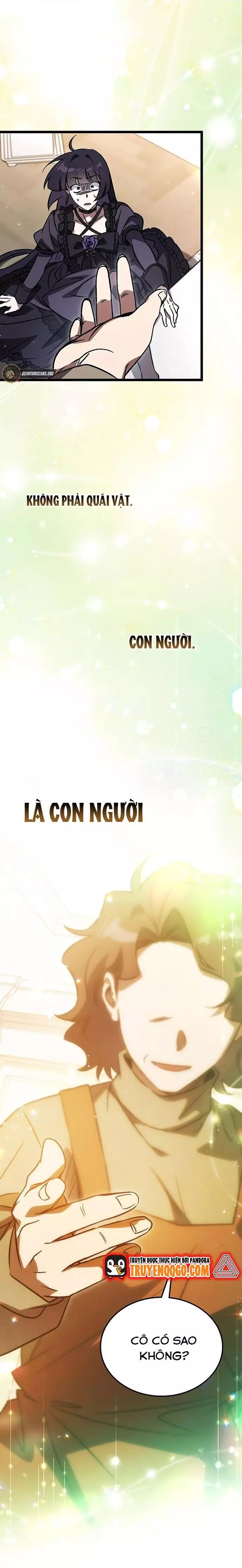 Hỏa Vương Nữ: Cấp 99 Chap 8 - Next Chap 9