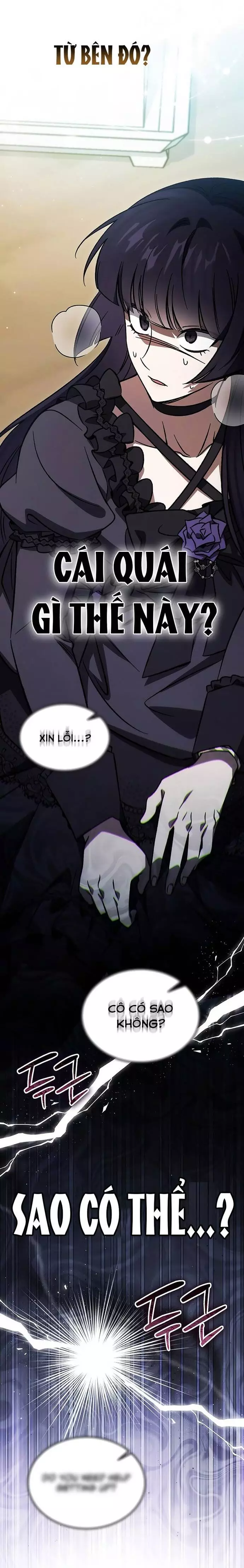 Hỏa Vương Nữ: Cấp 99 Chap 8 - Next Chap 9