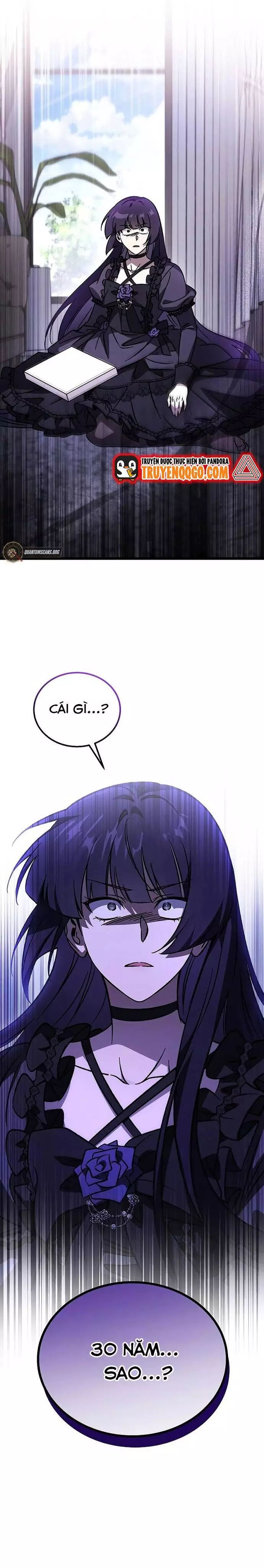Hỏa Vương Nữ: Cấp 99 Chap 8 - Next Chap 9
