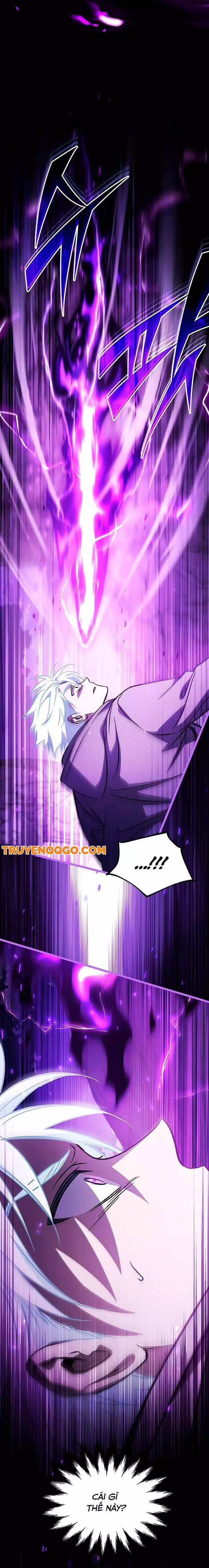 Hỏa Vương Nữ: Cấp 99 Chap 6 - Next Chap 7