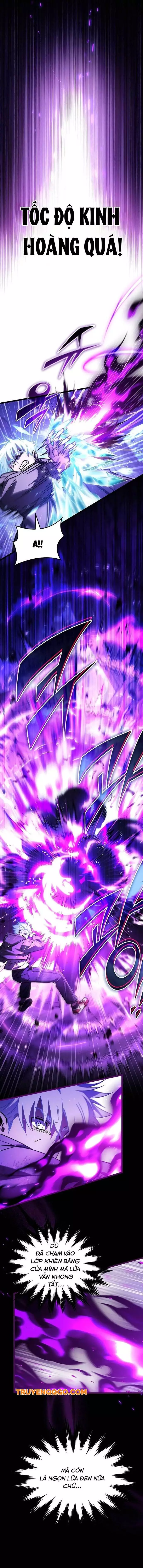 Hỏa Vương Nữ: Cấp 99 Chap 6 - Next Chap 7