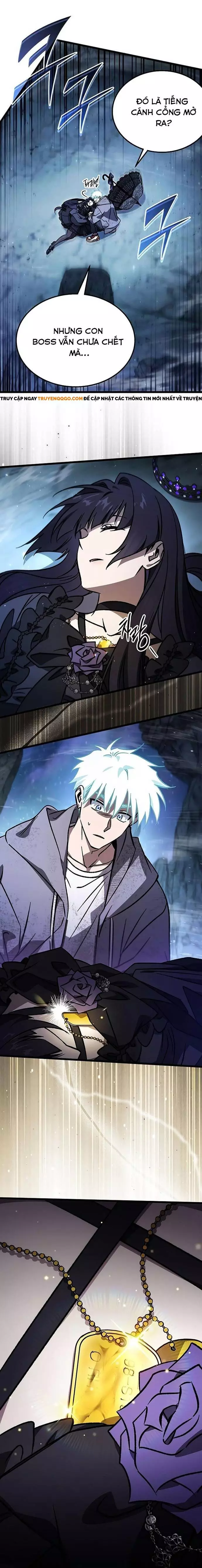 Hỏa Vương Nữ: Cấp 99 Chap 6 - Next Chap 7