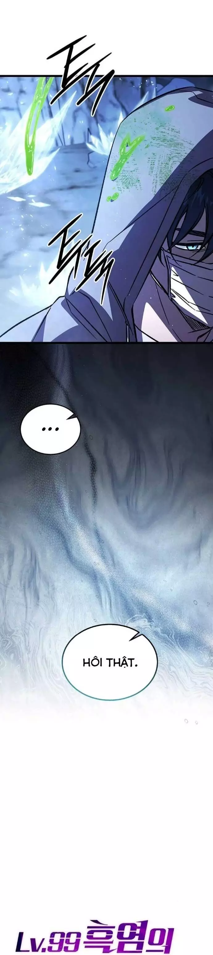 Hỏa Vương Nữ: Cấp 99 Chap 5 - Next Chap 6