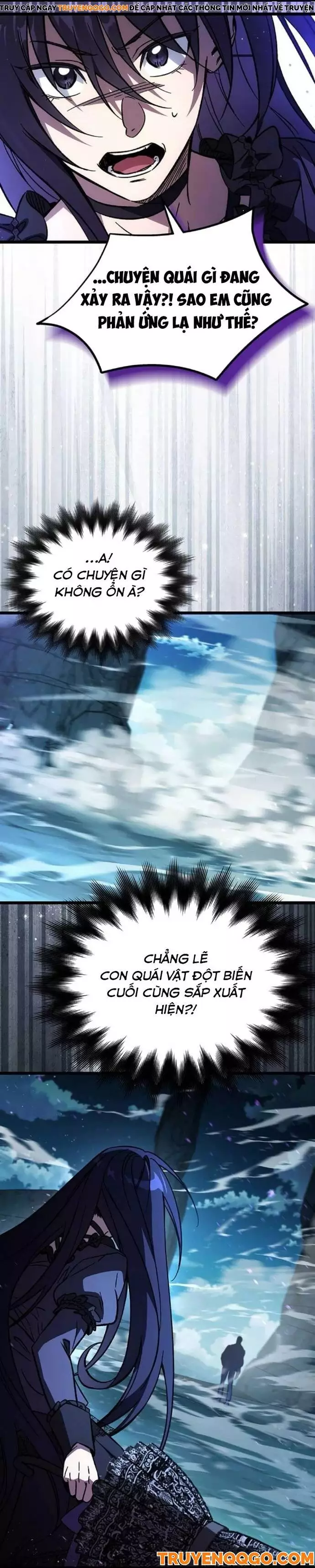 Hỏa Vương Nữ: Cấp 99 Chap 5 - Next Chap 6