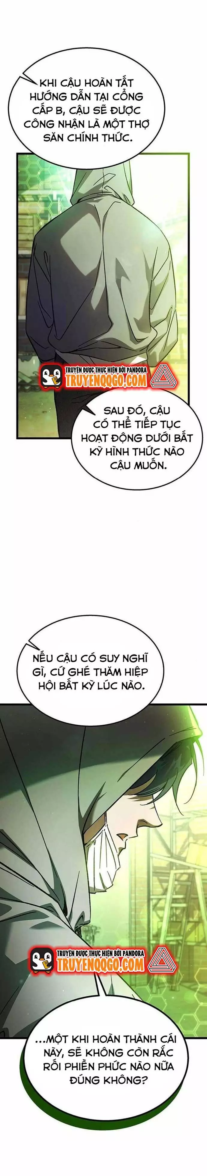 Hỏa Vương Nữ: Cấp 99 Chap 4 - Next Chap 5