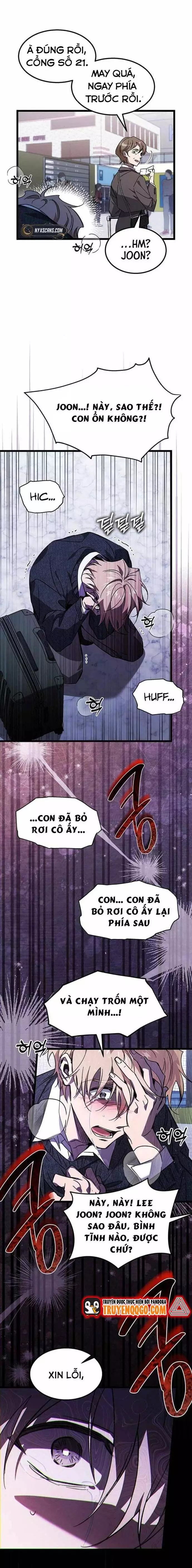 Hỏa Vương Nữ: Cấp 99 Chap 3 - Next Chap 4