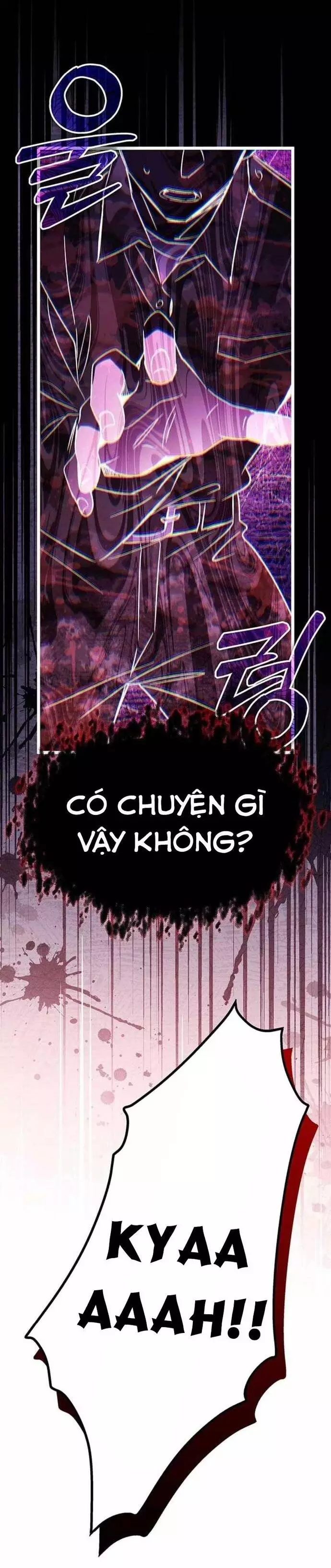 Hỏa Vương Nữ: Cấp 99 Chap 3 - Next Chap 4