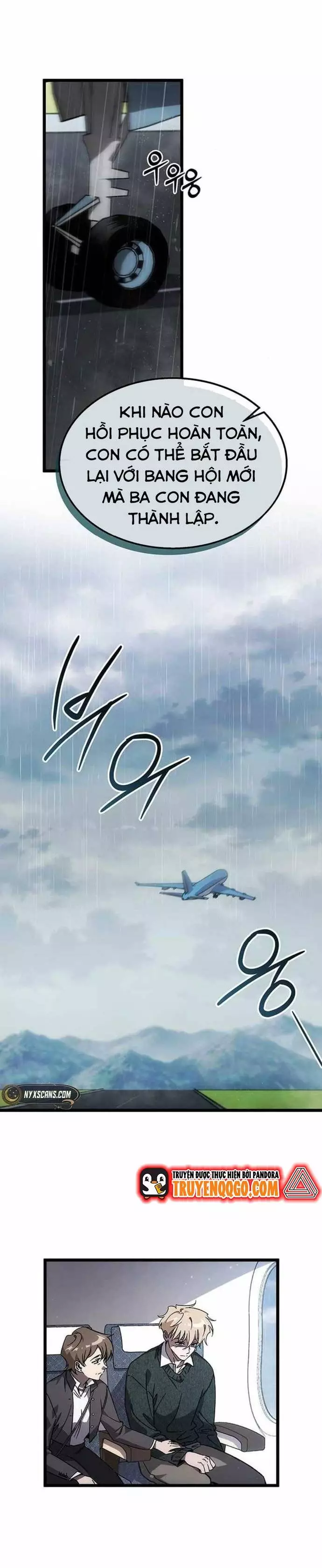 Hỏa Vương Nữ: Cấp 99 Chap 3 - Next Chap 4
