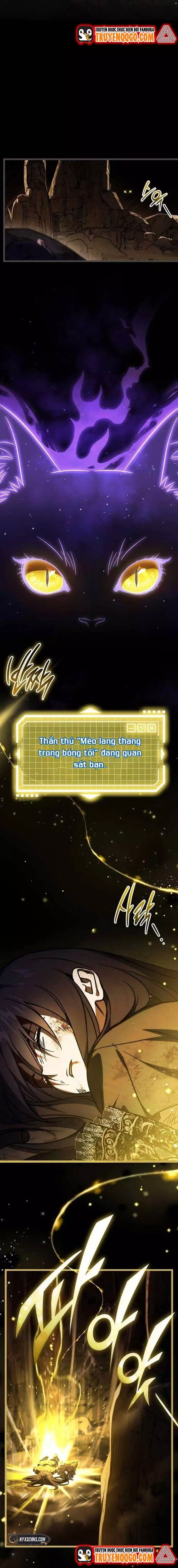 Hỏa Vương Nữ: Cấp 99 Chap 3 - Next Chap 4