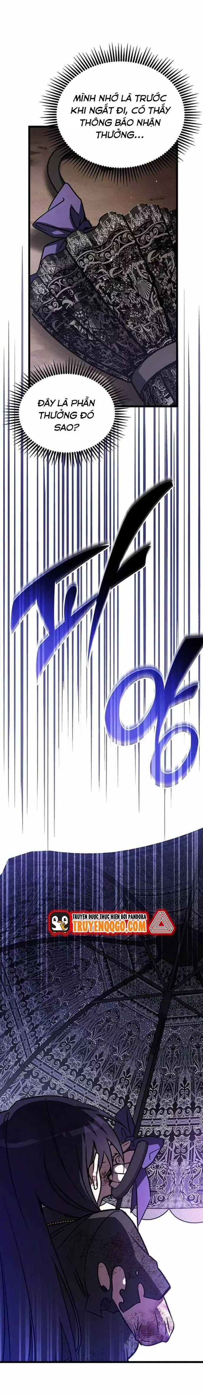 Hỏa Vương Nữ: Cấp 99 Chap 3 - Next Chap 4